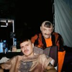 Илья Прусикин Instagram - Как вам новый альбом LITTLE BIG — Antipositive, pt.1 ? Какие треки больше всего понравились?