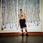Илья Прусикин Instagram - Berеzan’ki rodimie (not photoshop). Photo by @alina_pasok #littlebig