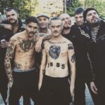 Илья Прусикин Instagram - This is our neighbourhood, fag #russia #littlebig #thehatters