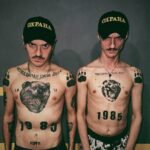 Илья Прусикин Instagram - Double Dragon, Double Power! Привет!Ты че не узнал меня? Это ж я Илюха Прусикин, ну ты чё?