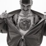 Илья Прусикин Instagram - Gabber #littlebig Foto by @misenko