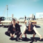 Илья Прусикин Instagram - Сегодня в клубе "MOD" СПб играет Tommy Cash фром Эстония, всем быть. Возможно там и #littlebig мочканет пару треков ;)