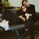 Илья Прусикин Instagram - Dayoff!!! Really tired but @littlebigband tour is amazing! Thanks for that my brothers and sisters❤️❤️❤️