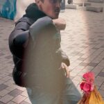 Илья Прусикин Instagram - Rooster Fighter.
