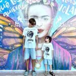 Илья Прусикин Instagram - Family vacation with @dobrynia_ilich