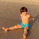 Илья Прусикин Instagram - Happy birthday to the best son in the whole world! Люблю тебя больше жизни @dobrynia_ilich