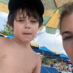 Илья Прусикин Instagram - Happy birthday to the best son in the whole world! Люблю тебя больше жизни @dobrynia_ilich