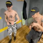 Илья Прусикин Instagram - Double Dragon, Double Power! Привет!Ты че не узнал меня? Это ж я Илюха Прусикин, ну ты чё?