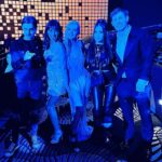 Илья Прусикин Instagram - AVN AWORDS. Nice to meet you @letrileylive , @pashatheboss .