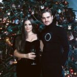 Илья Прусикин Instagram - Happy New Year!
