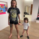 Илья Прусикин Instagram - Happy Birthday, my Dear @dobrynia_ilich ! love you so much, son !!! Самый лучший человек на свете!