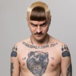 Илья Прусикин Instagram - Аm i a tiger? Photo @alina_pasok