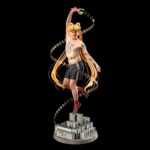 Илья Прусикин Instagram - Russian Sailor Moon @littlebigband
