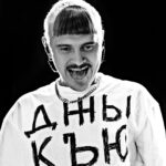 Илья Прусикин Instagram - Happy birthday @gqrussia Photo: @spiriscope