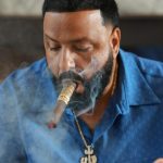 DJ Khaled Instagram - Please don’t take my kindness for weakness take my kindness for greatness . LOVE ALL TRUST FEW I ROLL WIT GOD , GOD DID ! @wethebest