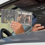 DJ Khaled Instagram - I’m keep showing up ! New album in the works , it’s special