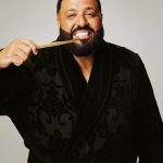 DJ Khaled Instagram – Good morning 🪥🦷🔑
it’s that time again time brush your teeth 🪥
Get yours now  on Aurezzi.com 🪥🦷 @aurezzi