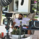 DJ Khaled Instagram – ✌🏽 🦉🔑s 👉🏽🤯