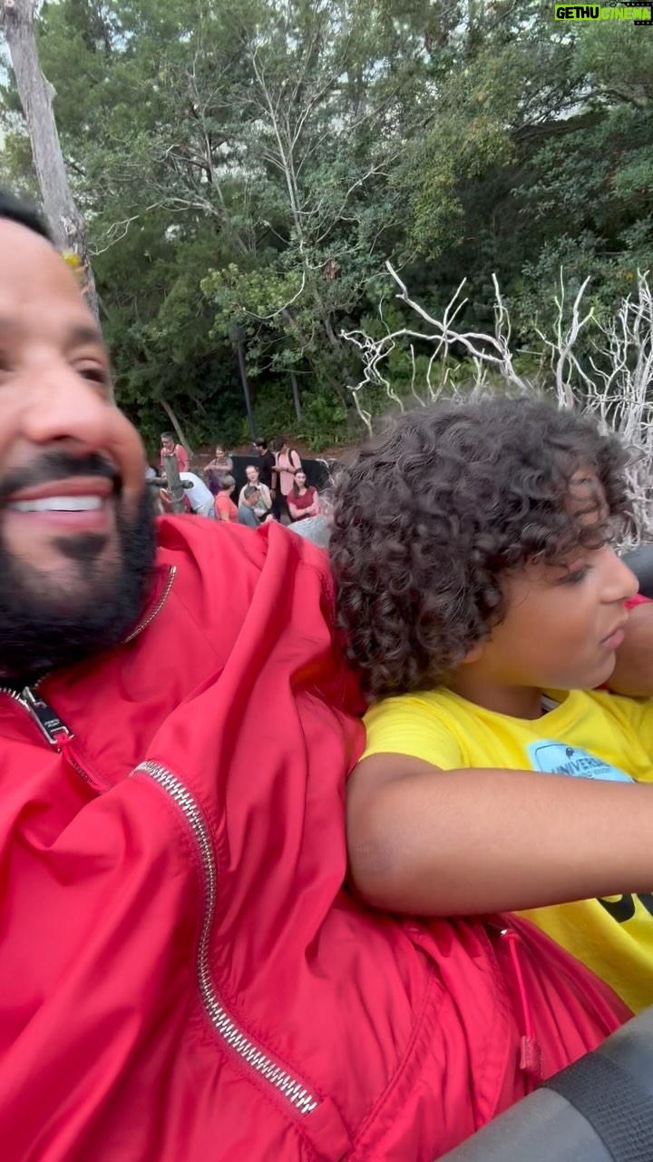 DJ Khaled Instagram - let’s go @asahdkhaled @aalamkhaled !!!! @wethebest