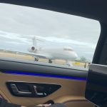 DJ Khaled Instagram - I call her (IM ON MY WAY ) @wethebest air New album in the works , ITS SPECIAL I have ✌🏽 @champagnepapi locked 🔐 and loaded 1 ready to go ! GOING OVER ART 🖼️ #GLOBAL6500 #GLOBALBOYZ #GODDID