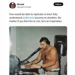 DJ Khaled Instagram - All dem see is the glory but dem not know the story Swipe for clarity , I ROLL WIT GOD 🤲🏽 I LOVE U GOD 🤲🏽 Major 🔑 alert GO HARD WIN BIG , love is the only way