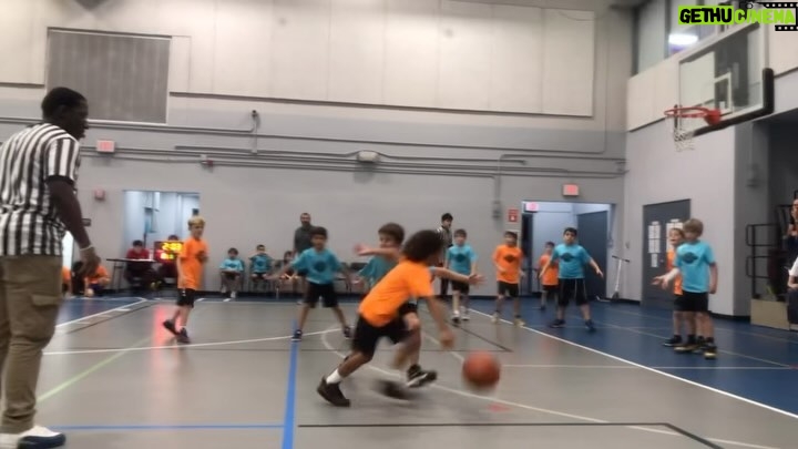 DJ Khaled Instagram - Let’s go @asahdkhaled !!!!! And ASAHD AND HIS TEAM WON THE CHAMPIONSHIP! BROUGHT HOME A TROPHY 🏆!!!! I’m so proud of you !!!!! @wethebest !!!!!!!!