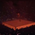 DJ Khaled Instagram - You know when u put the mic 🎤 down or in the air and people sing it word for word, I have ✌🏽@champagnepapi 🦉🔑s 🔐👉🏽🤯 , 1 ready to go be patient enjoy the experience , I AM !