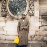 DJ Mustard Instagram - I been all over the world bitch I'm tapped in.