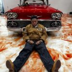 DJ Mustard Instagram – @4hunnidpodcast …. W/ @yg & @steviejacofalltrades on youtube .