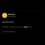 DJ Mustard Instagram – @4hunnidpodcast …. W/ @yg & @steviejacofalltrades on youtube .