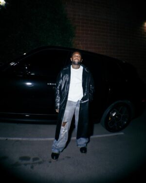 DJ Mustard Instagram - Just walked outta 424 pair of shoes 1250 .