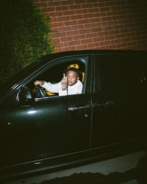 DJ Mustard Instagram - Just walked outta 424 pair of shoes 1250 .