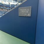 DJ Mustard Instagram - @usopen Energy next level !!!!