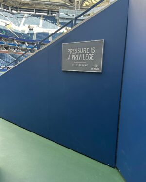 DJ Mustard Instagram - @usopen Energy next level !!!!