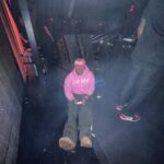 DJ Mustard Instagram - My momma don’t work bitch, she got her son !