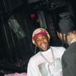 DJ Mustard Instagram - My momma don’t work bitch, she got her son !