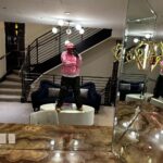 DJ Mustard Instagram - My momma don’t work bitch, she got her son !