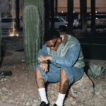 DJ Mustard Instagram - I’m gonna bet on me and mine every time.