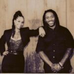 D Smoke Instagram - Here’s a big sis appreciation post. I’ve learned so much from this incredible artist and human being. You’ve been a mentor and a friend for a couple years now. I’ll never forget when I lost my voice on tour with you in Europe and you sent your staff to my green room with the vocal repair kit and told me the first step is to “stfu!” Lol (Vocal rest for the sensitive at heart) May God bless you and my brother @therealswizzz and the entire family! Enjoy your day! What’s y’all favorite @aliciakeys song?!