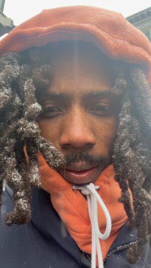 D Smoke Instagram - What’s my superhero name? 

#pittsburgh 
@mayorofkingstown season 3