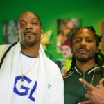 D Smoke Instagram - Happy GDay to the big homie! You paved the way for us all OG! We’re all grateful for the father, grandfather, gangsta and mentor that you are. Here’s some flowers to you Unc!!! @snoopdogg #HappyBirthday