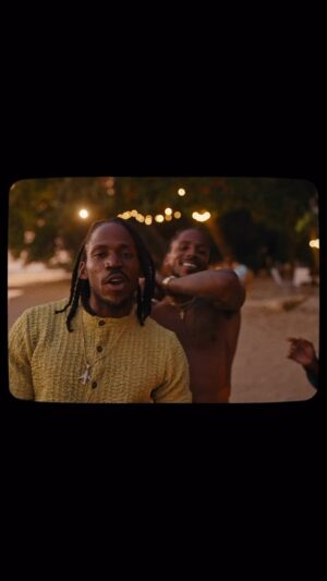 D Smoke Instagram - Work Hard Play Hard video is out now!

Un Gran abrazo a Puerto Viejo de Talamanca por prestarnos la tierra, la gente y las vibras. El estado de Limón no tiene igual.

@directedbysergio 
@electricdroo @valerio.photography

Gracias a mi hermano tico @djgarf_wolabayouth !! Styled by @kingmalamia
Big love to @staycasamona for keeping us and being an incredible shoot location.
