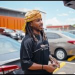 D Smoke Instagram - Hoy un Documental… Mañana el video! Work Hard Play Hard video drops tomorrow! Until then, follow us through Costa Rica to the Caribbean side, where the Afro Latino community blessed us with a warm welcome. My Bro @inglewoodsir on our international 🥷-lanthropy. Lol @directedbysergio