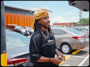 D Smoke Instagram - Hoy un Documental…
Mañana el video!

Work Hard Play Hard video drops tomorrow! 

Until then, follow us through Costa Rica to the Caribbean side, where the Afro Latino community blessed us with a warm welcome. My Bro @inglewoodsir on our international 🥷-lanthropy. Lol

@directedbysergio