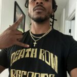 D Smoke Instagram - What y’all want next, a new song or a new video?