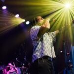 D Smoke Instagram - Celebrating with incredible friends. Which picture is the coolest?