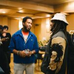 D Smoke Instagram - Celebrating with incredible friends. Which picture is the coolest?