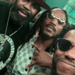 D Smoke Instagram - Celebrating with incredible friends. Which picture is the coolest?