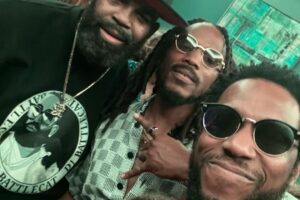 D Smoke Instagram - Celebrating with incredible friends. Which picture is the coolest?