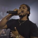 D Smoke Instagram - D Smoke & 1500 Or Nothin’ LIVE at the JammJam at Volume Studios. We teamed up with our friends @1500ornothin to make this epic @thejammjam. Guest performers included Omarion, Ari Lennox, Xzibit, D Smoke, SIR, Ogi, Symba and Trap Jazz all accompanied by the incredible, 1500 Or Nothin’ band. Here is @dsmoke7 incredible performance from that night. Link in bio for the full performance. We will be dropping videos from each of the guest performers so SUBSCRIBE and stay tuned! #dsmoke #1500ornothin #1500 #jammcard #jammjam #inglewood #la #musiccommunity Inglewood, California